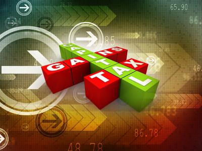 Capital Gains Tax planning