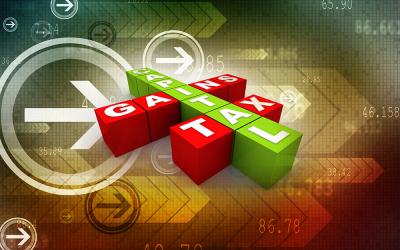 Capital Gains Tax planning