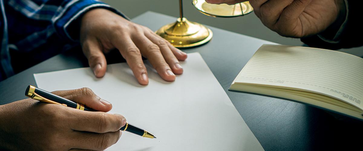 Standard Post with Image