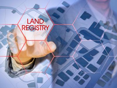 Land Registry Services