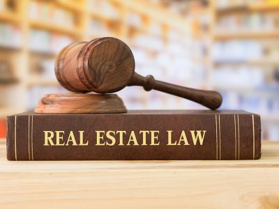 Real Estate Law