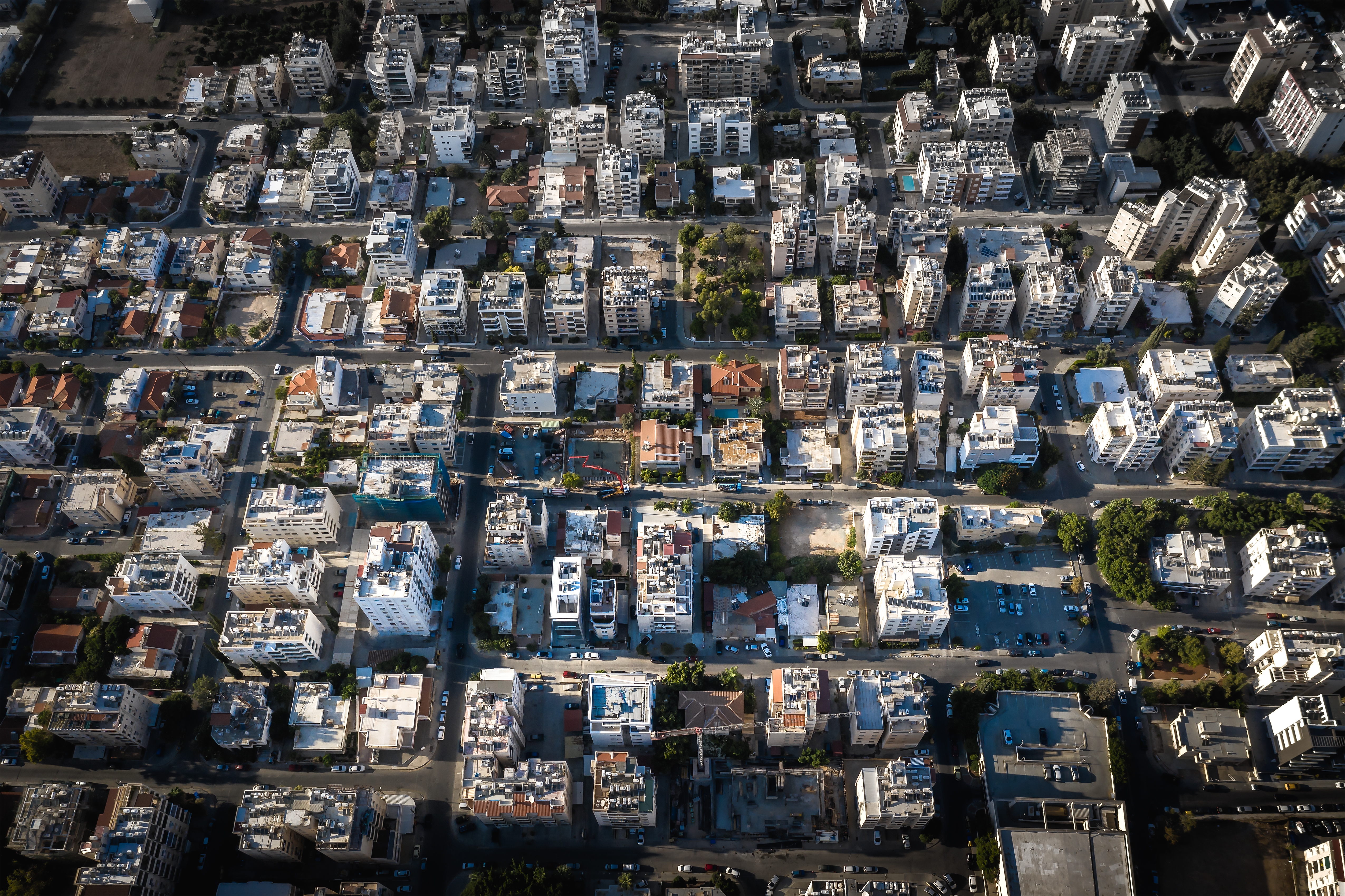 Cyprus Property scene is still booming!